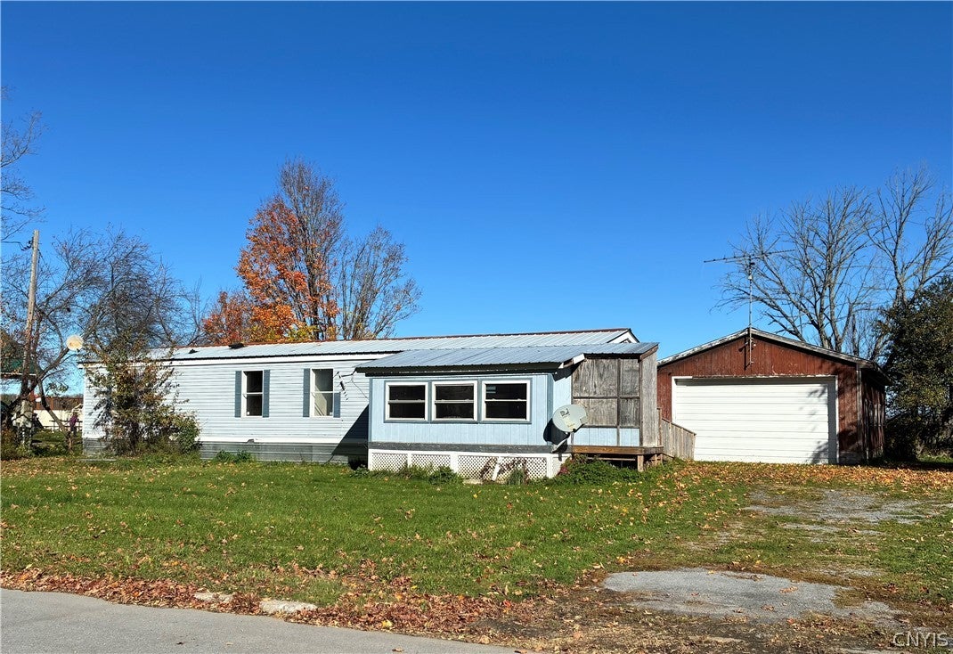 2154 State Route 12D — photo