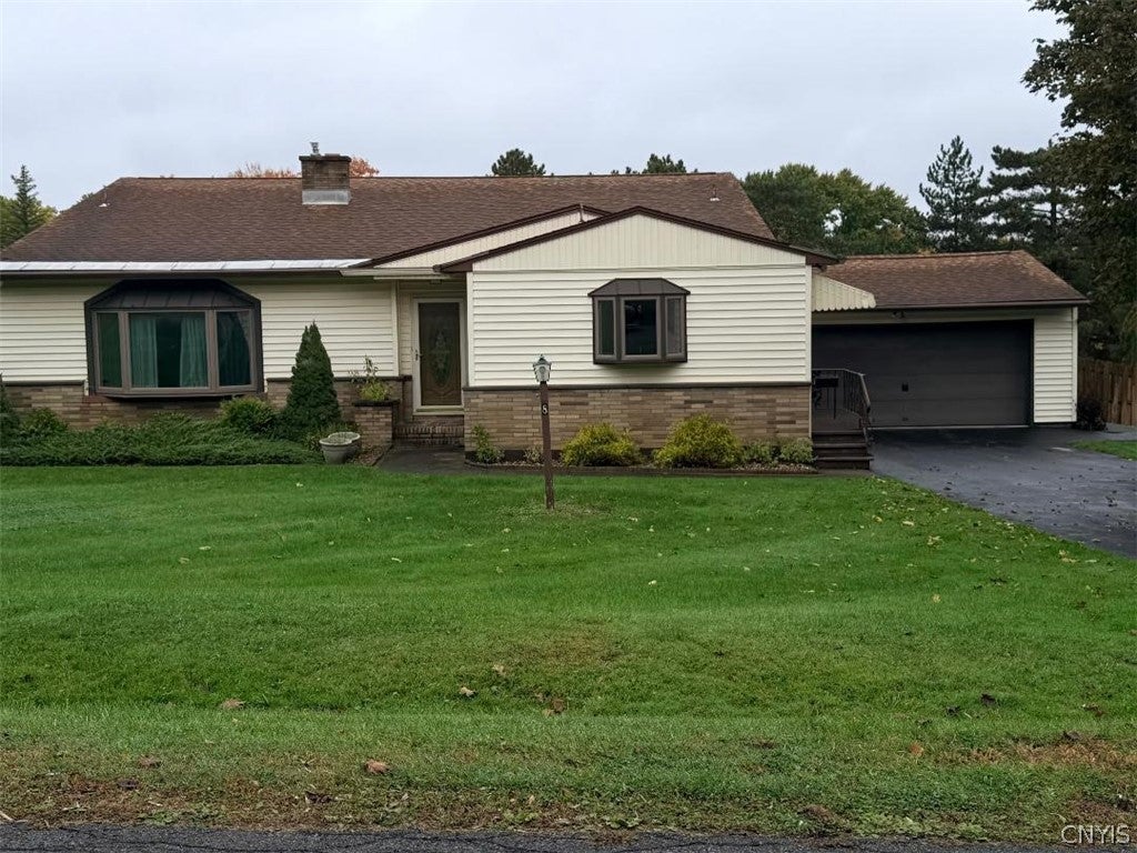 8 Beckwith Circle — photo