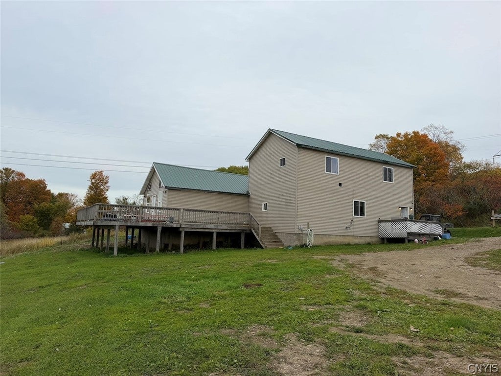 3730 Nys Route 242 — photo