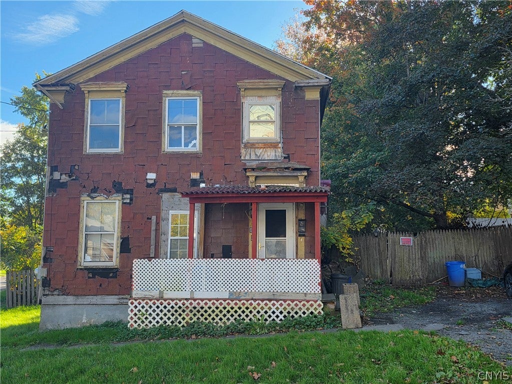 15 Jason Street — photo