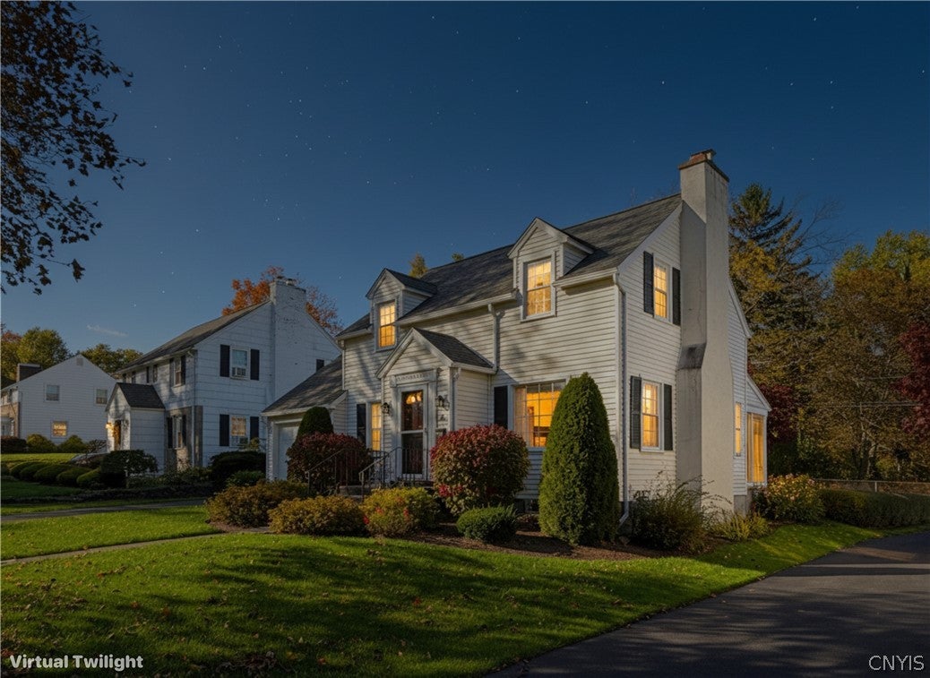 16 Hoffman Road — photo
