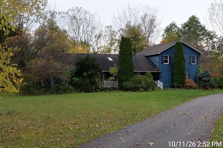 7687 North Street Road — photo