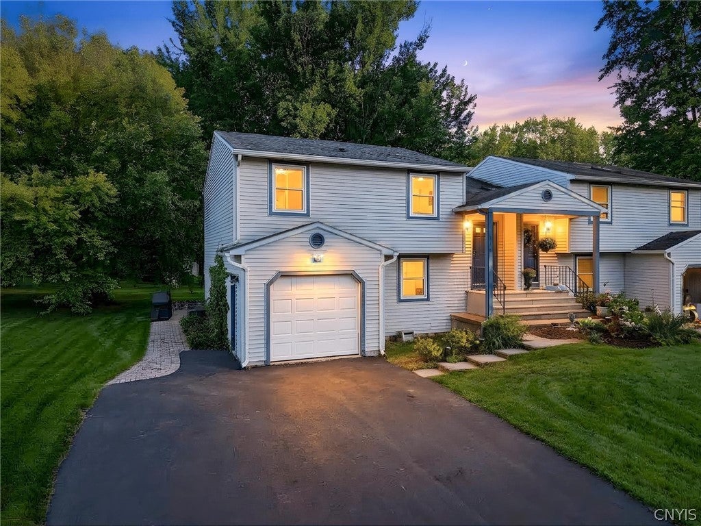 116 Creekview Path — photo