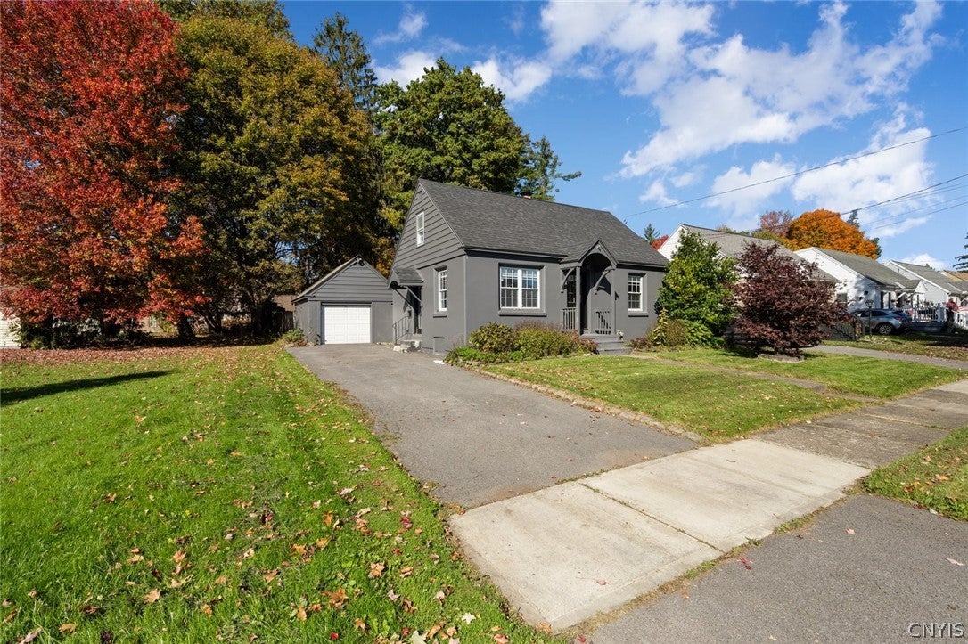 1007 Wood Street, Rome, NY 13440 | Realty.com