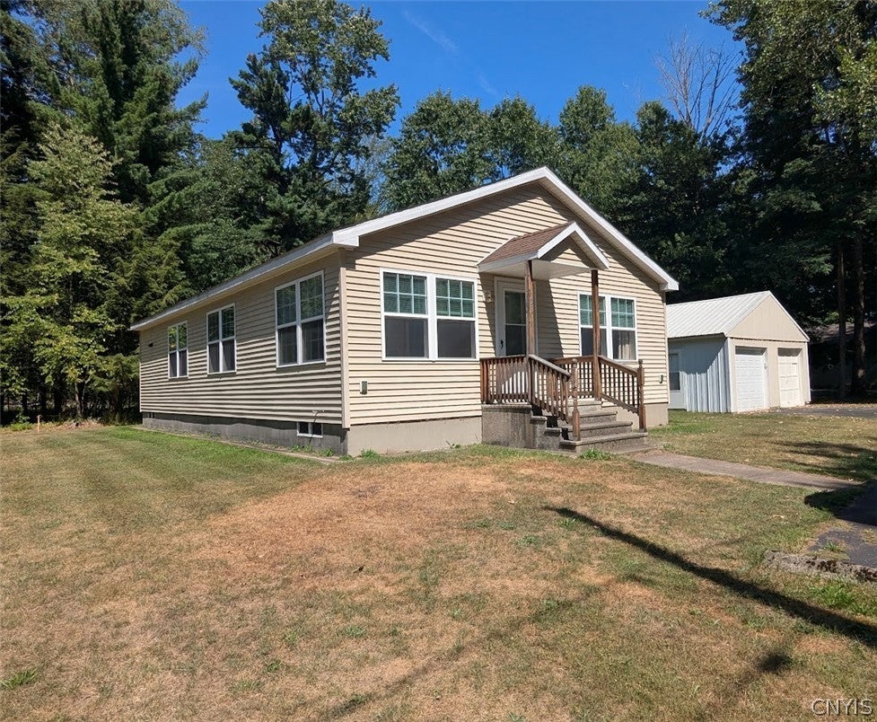 701 Shady Lane — photo