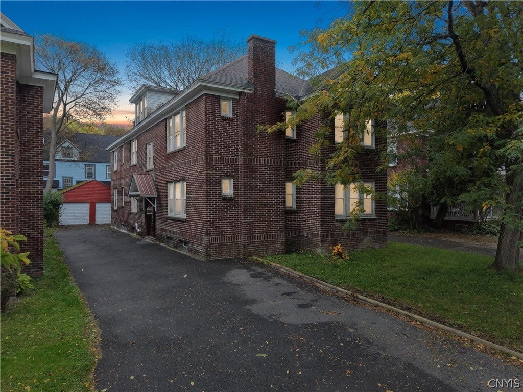 207 Fellows Ave Avenue — photo