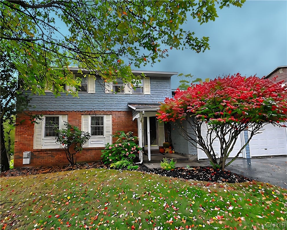 4851 Pembroke Dr — photo