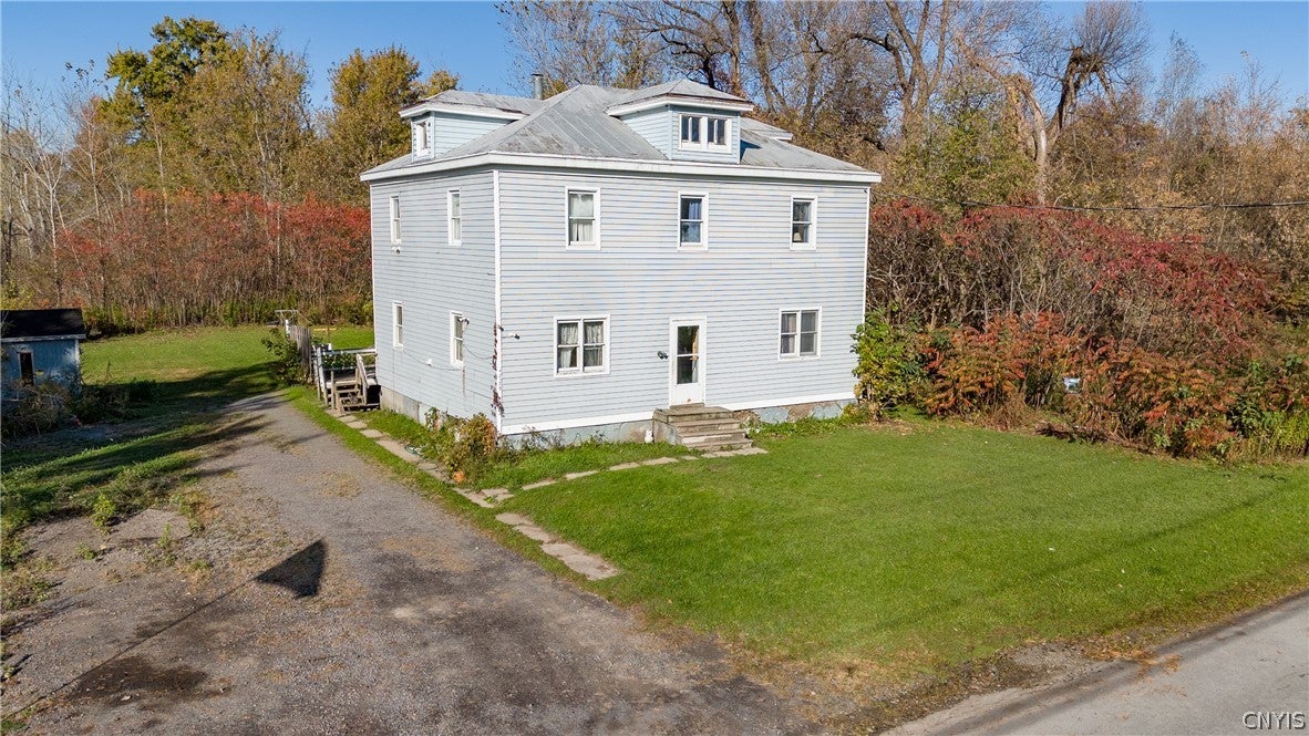7375 Wheeler Road — photo
