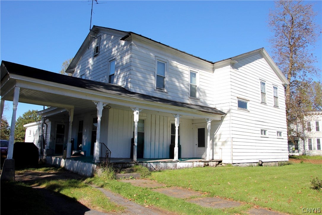 63 N Main Street — photo