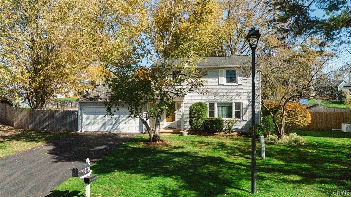 8052 Spruce Hill Drive — photo