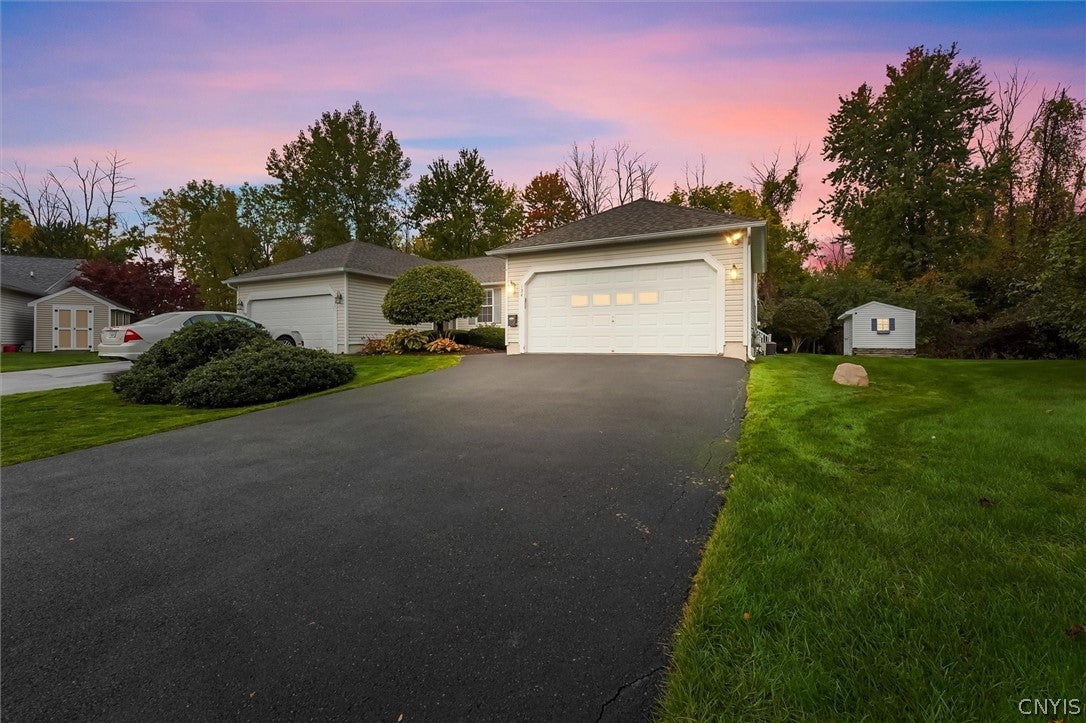134 Braintree Drive — photo