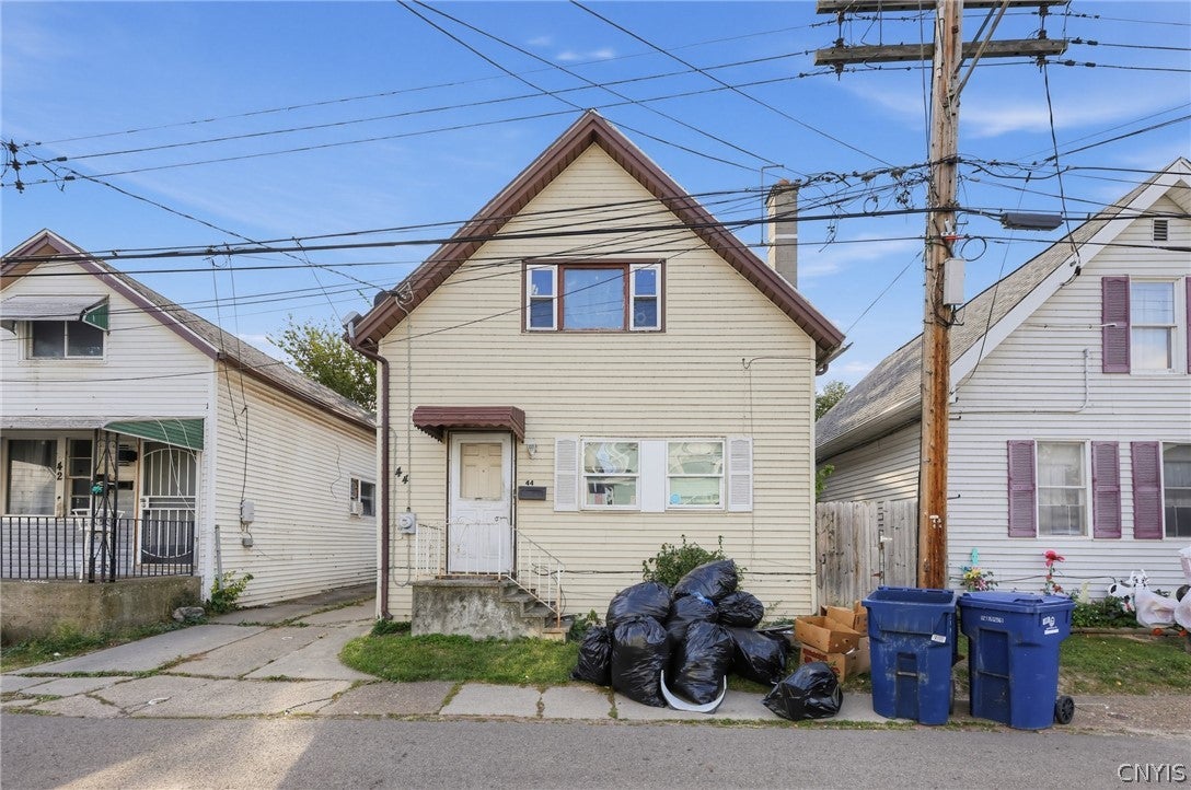 44 Hoffman Place — photo