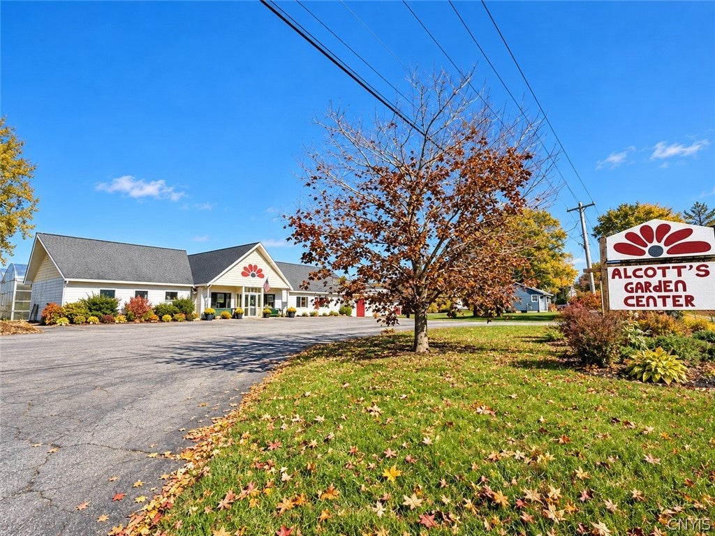 6945 State Route 20 — photo