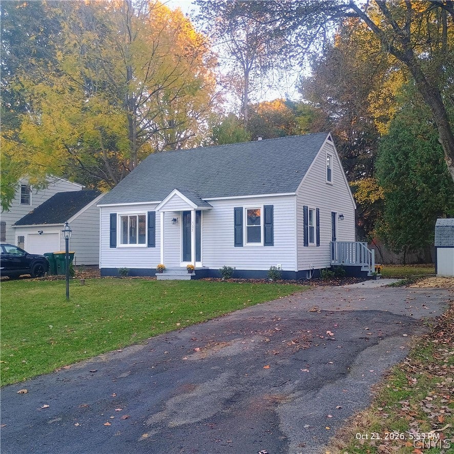 705 Palmer Drive — photo