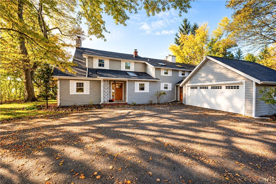 3159 E Lake Road — photo