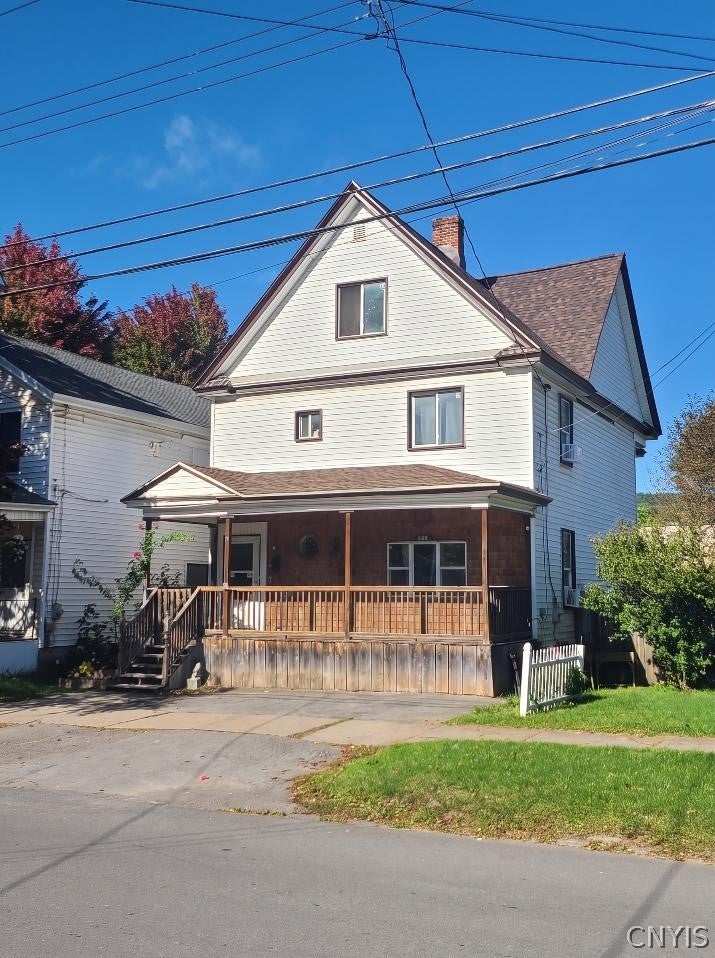 95 E North Street — photo