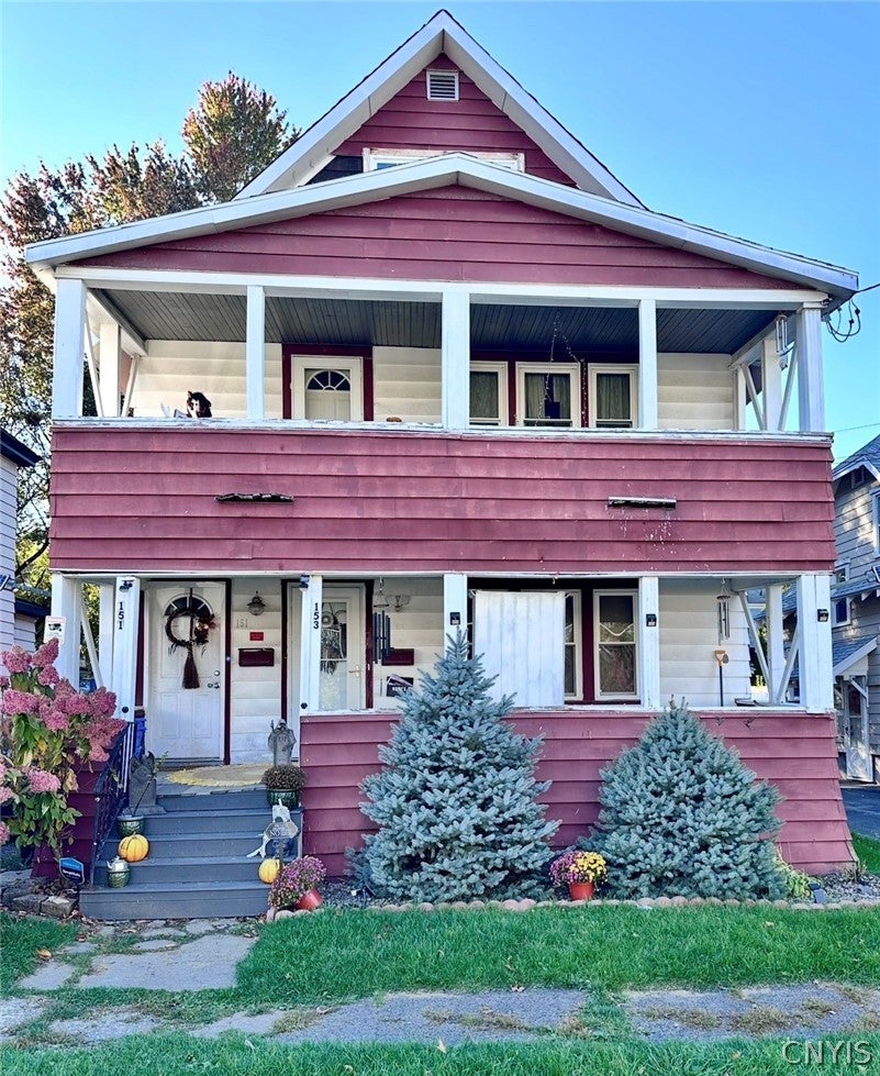 151 N Edwards Avenue — photo