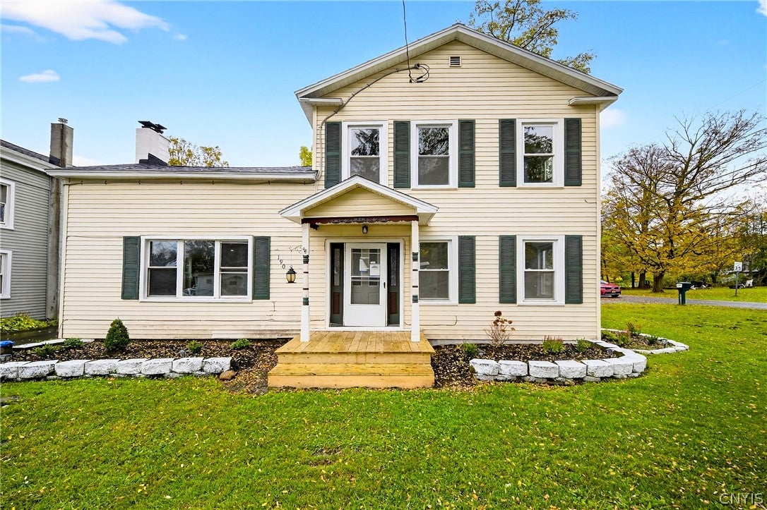 1904 Preble Road, Preble, NY 13141