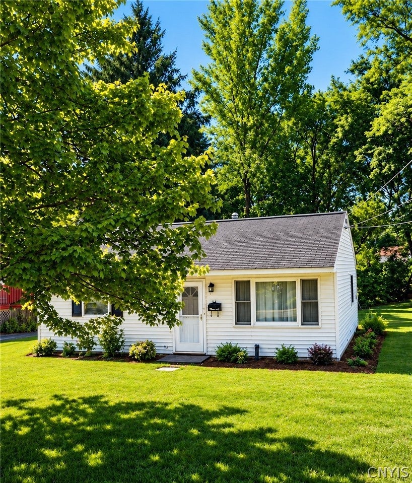 204 Elmbrook Drive — photo