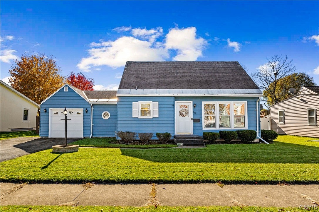 918 Armory Drive — photo