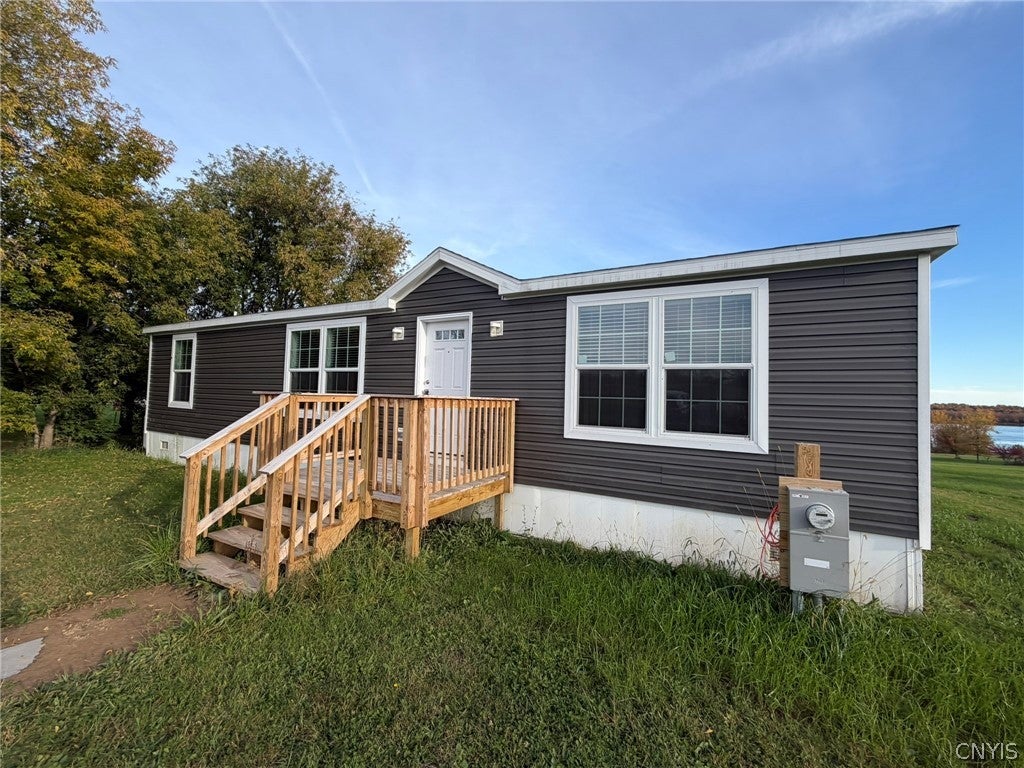 142 Lost Village Road 146 — photo