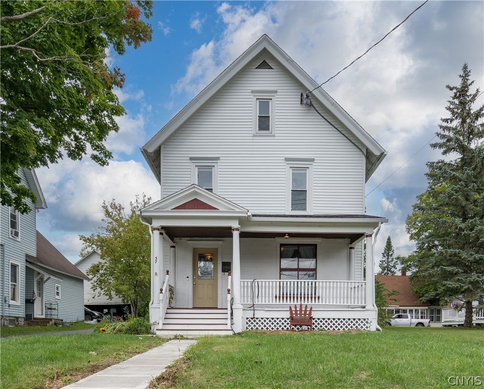 37 E Barney Street — photo