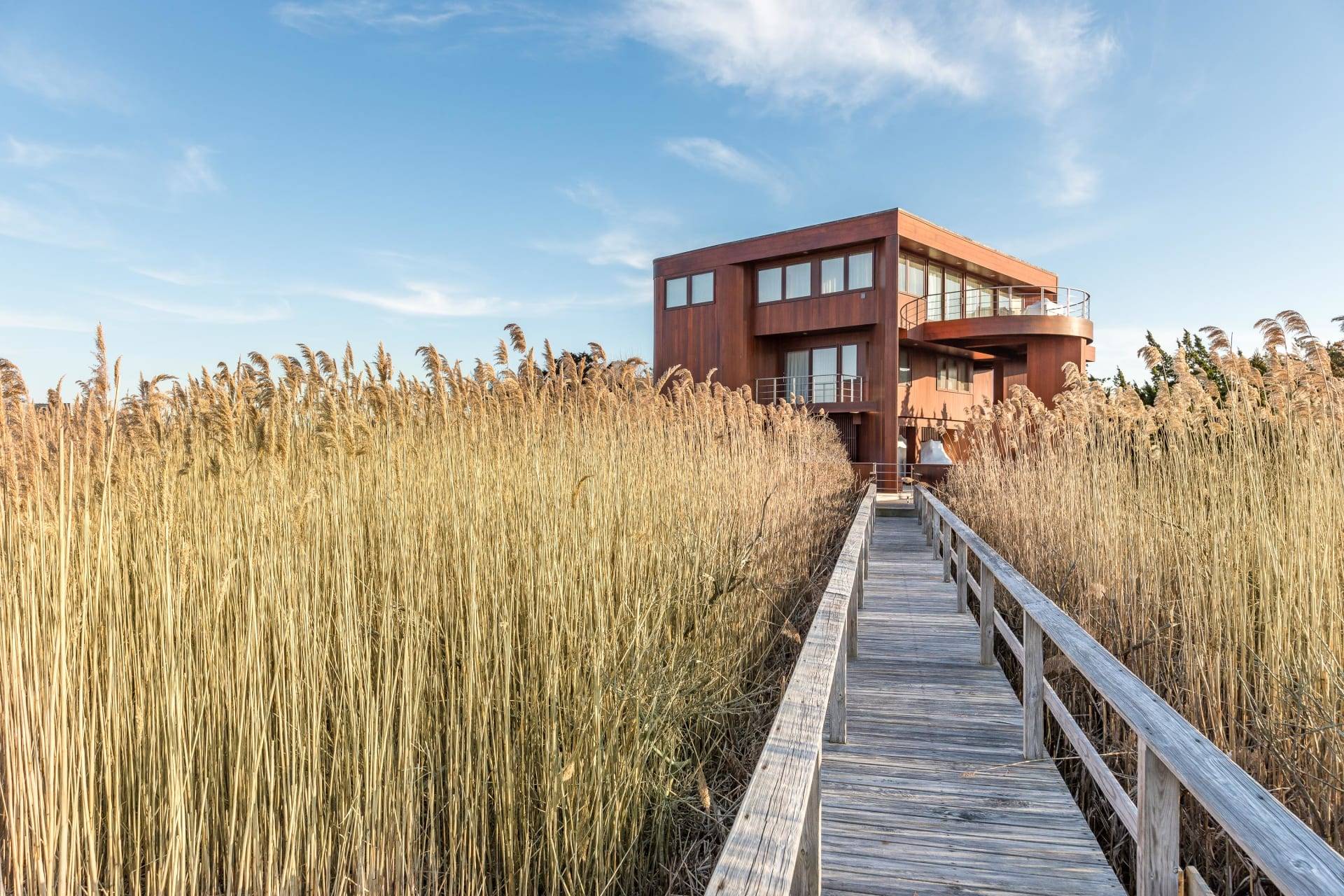 360 Dune Road, Bridgehampton, NY 11976 — photo 3