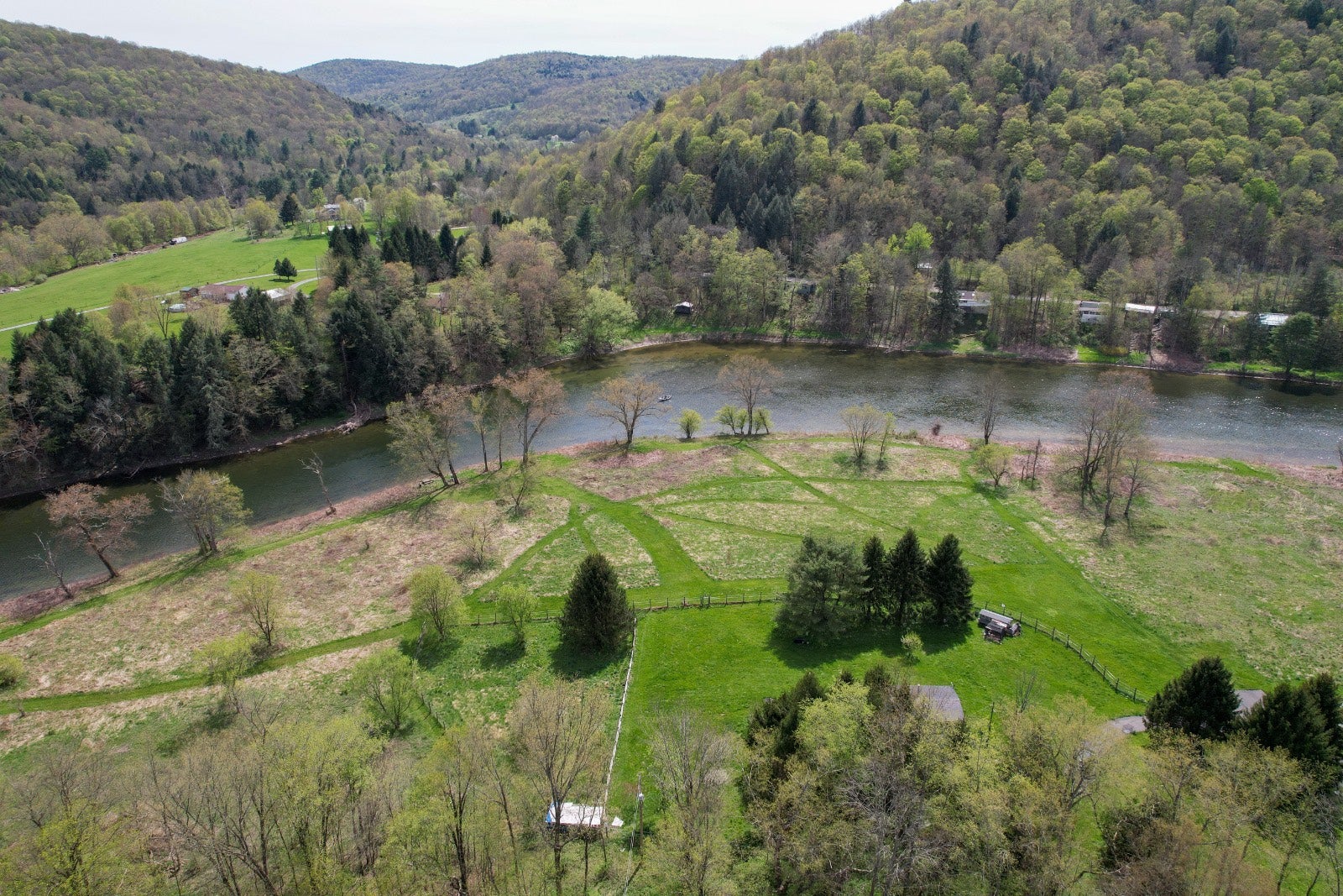 12 Evans Rd. — photo