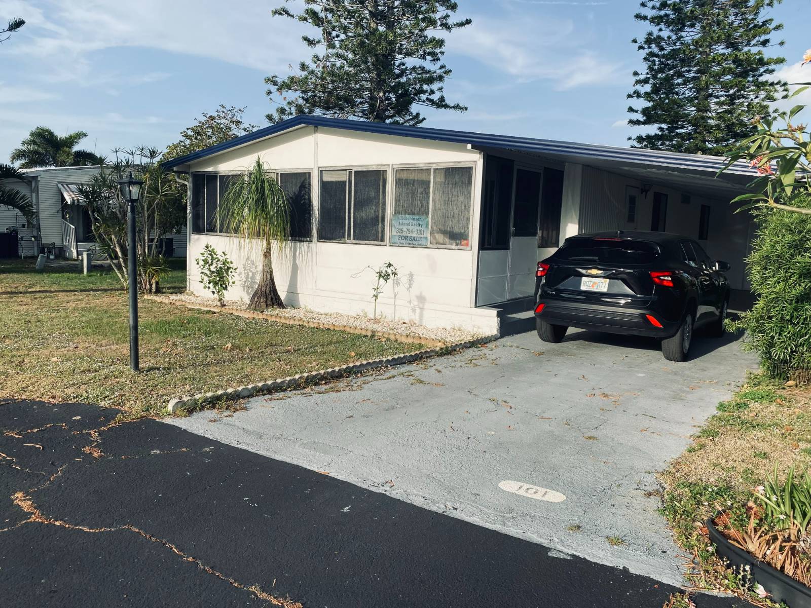 101 Oneida Circle — photo