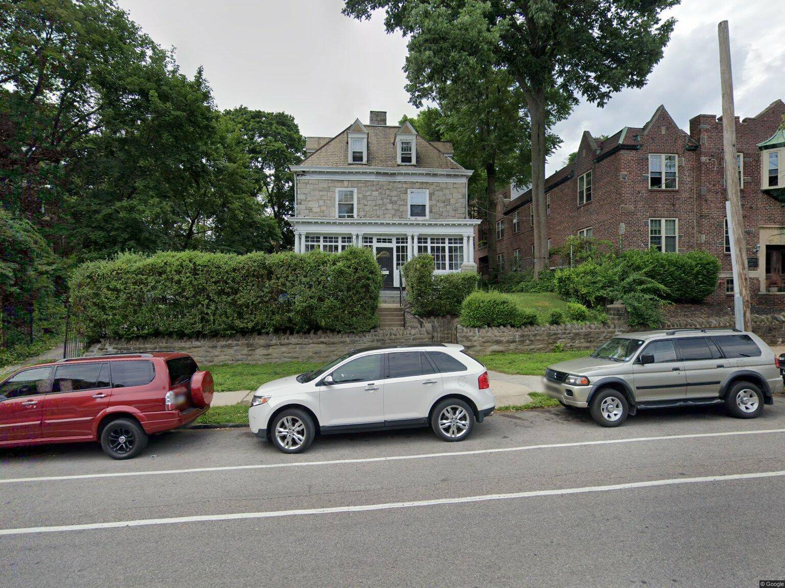 431 West Chelten Ave — photo