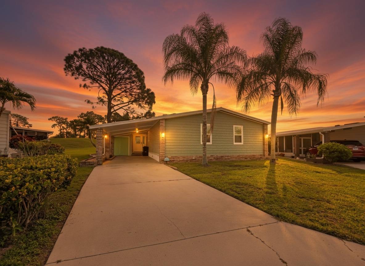 19200 Indian Wells Ct. 32K — photo