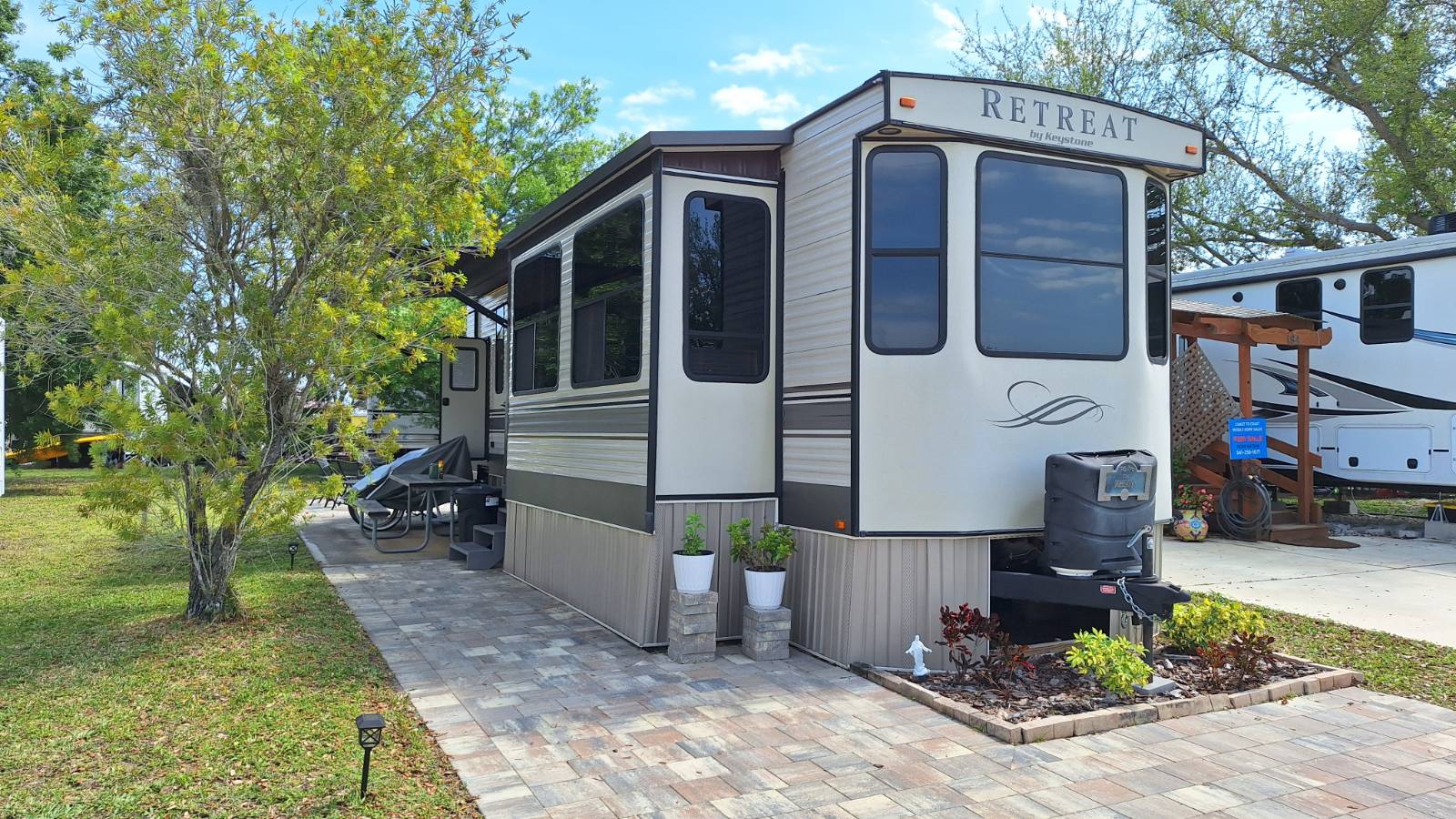 3737 El Jobean Road Lot 185 — photo
