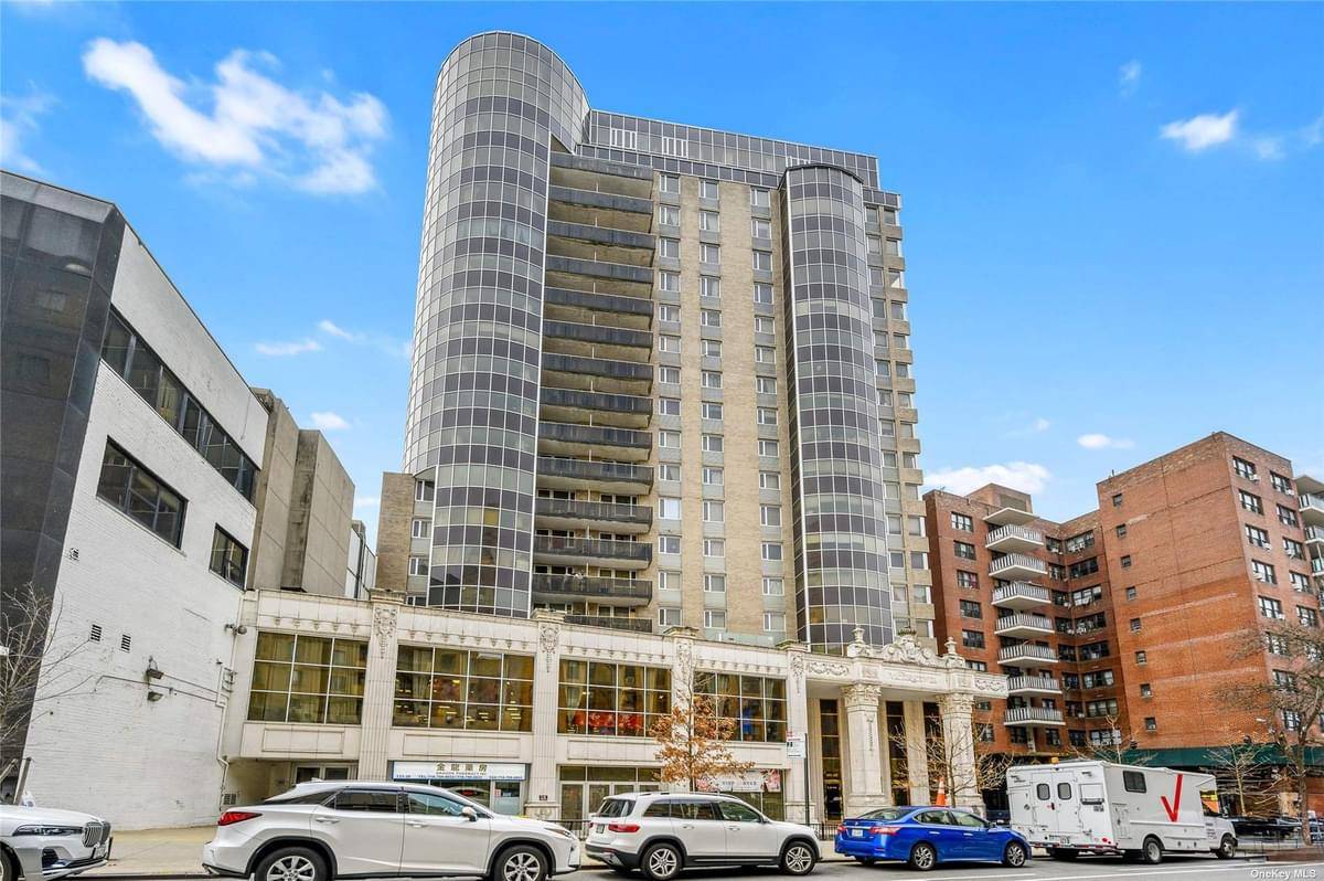 133-38 Sanford Ave 5C — photo
