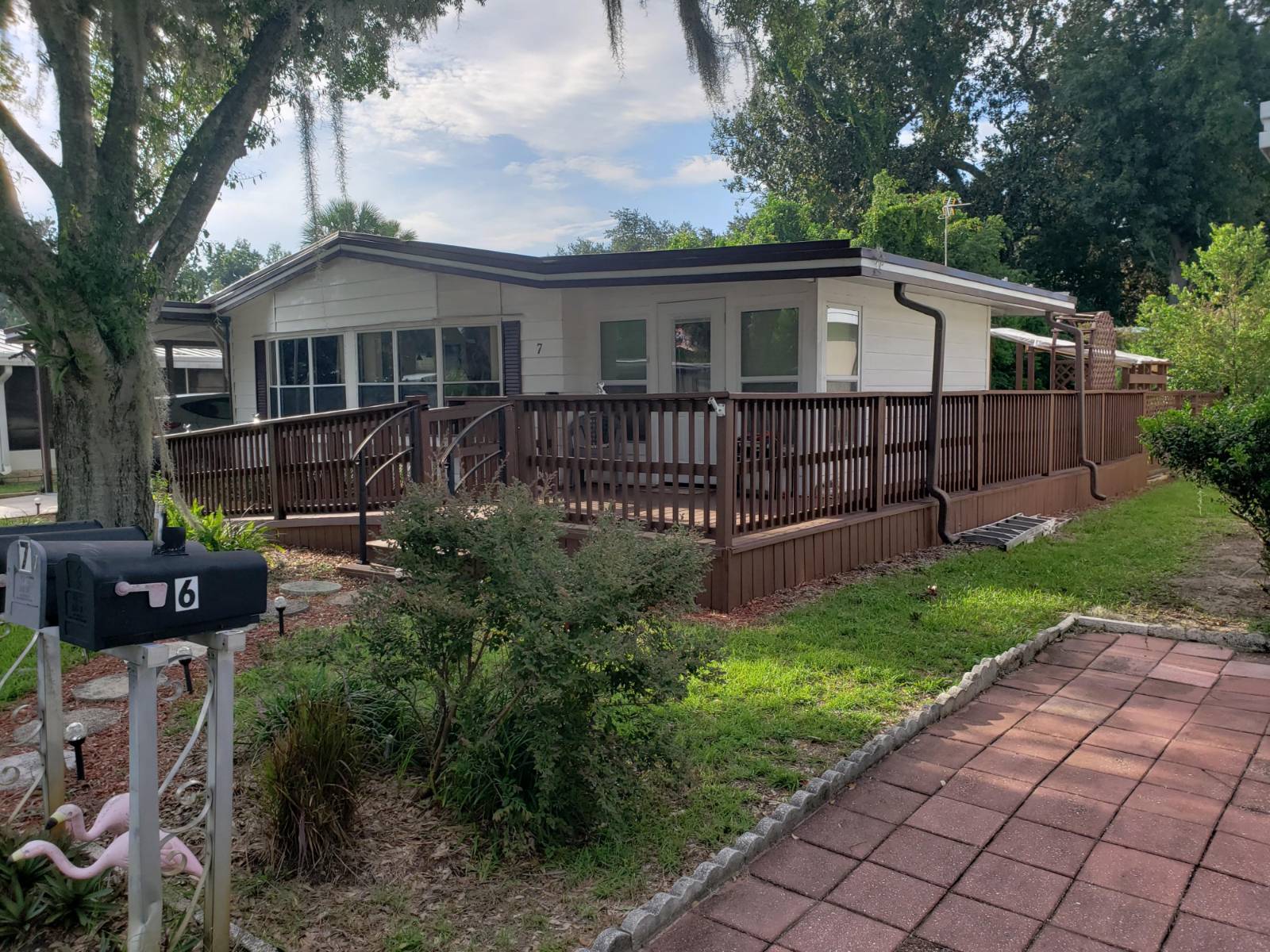 28944 Hubbard St Lot 7 — photo