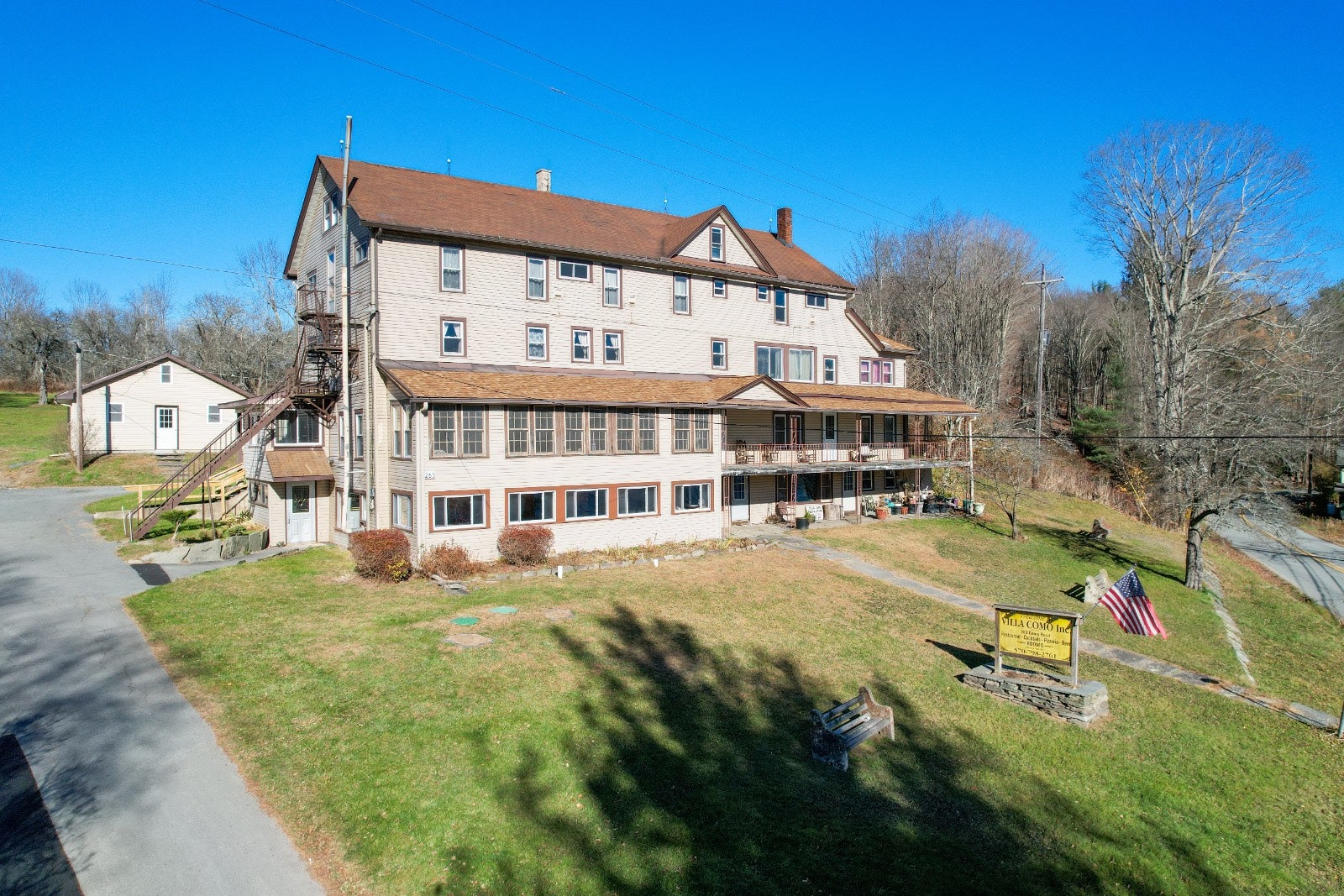 263 Como Rd, Lake Como, PA 18437 — photo 3