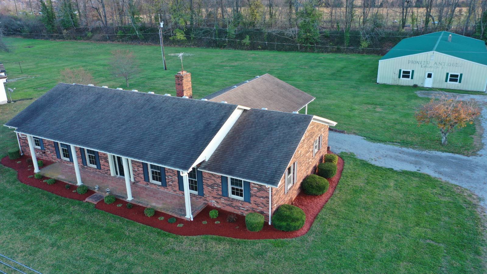 2360 Danville Hwy — photo