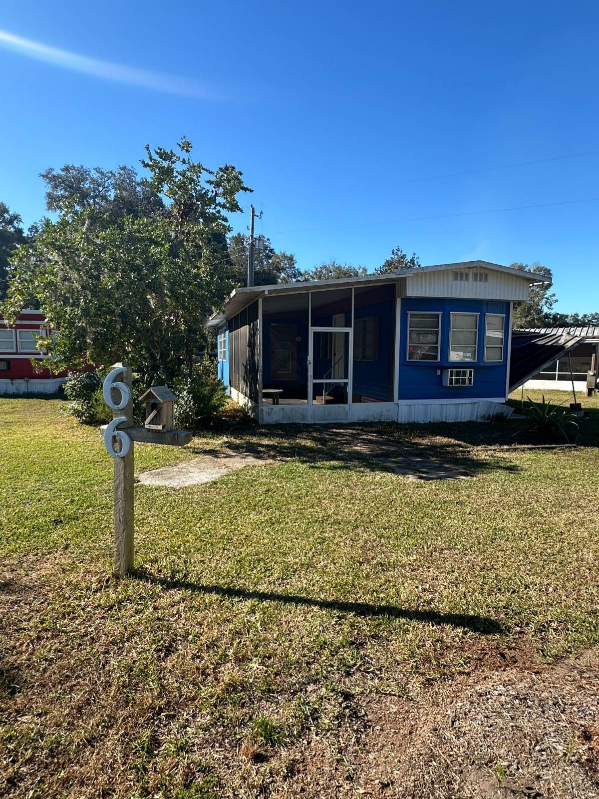4624 S. Florida Ave. 66 — photo