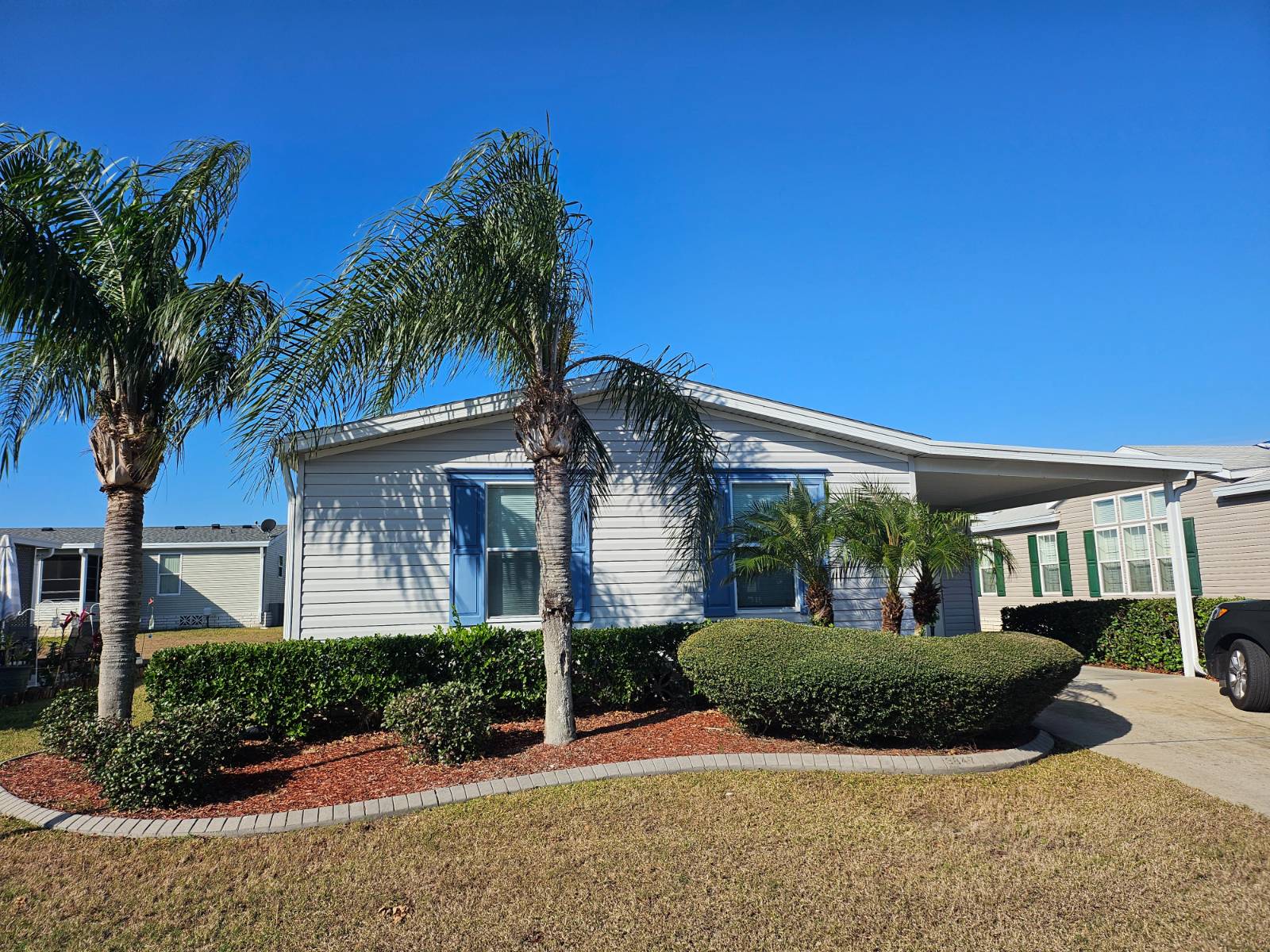 3847 Ranger Parkway — photo