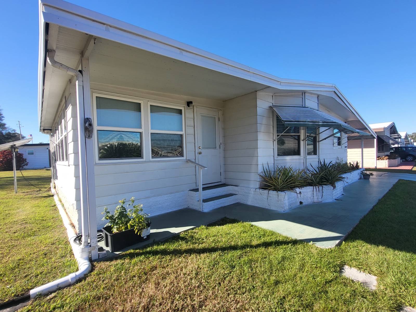 1301 Polk City Rd Lot 143 — photo