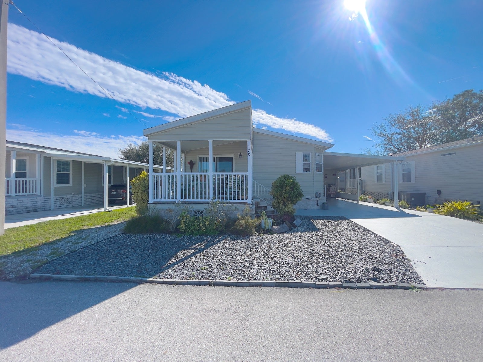 17100 Tamiami Trl 178 — photo