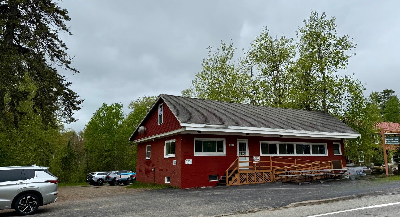 2869 State Route 30 — photo