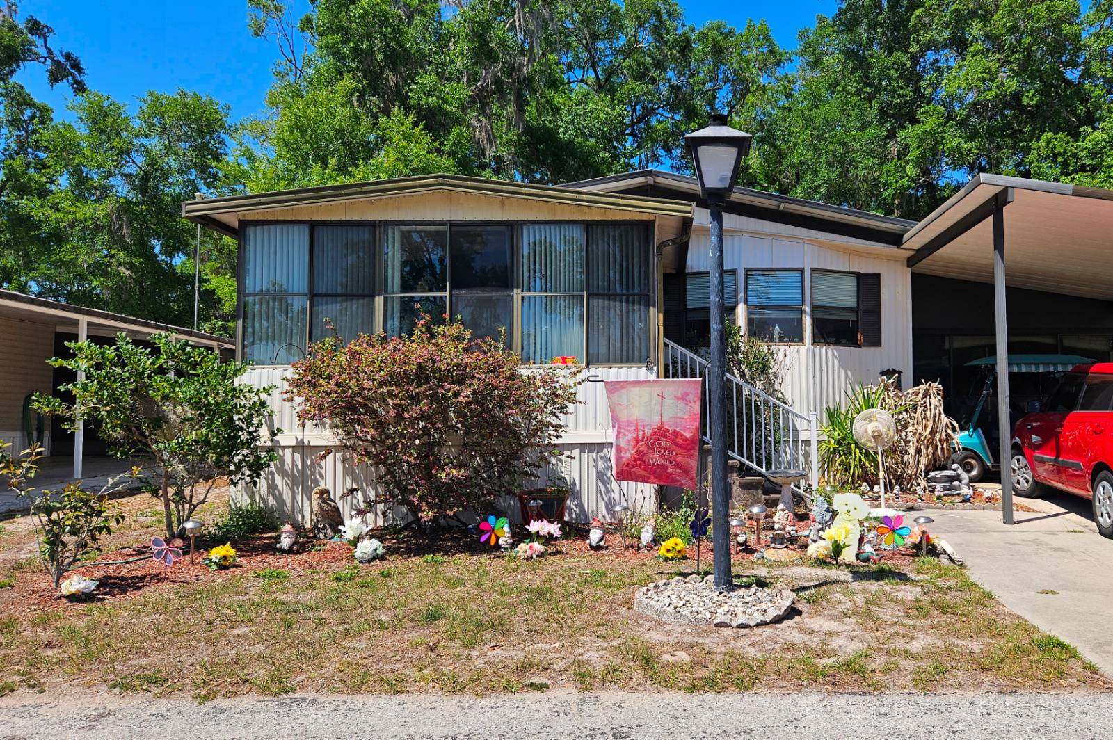 8801 Moonrise Ln 59 — photo