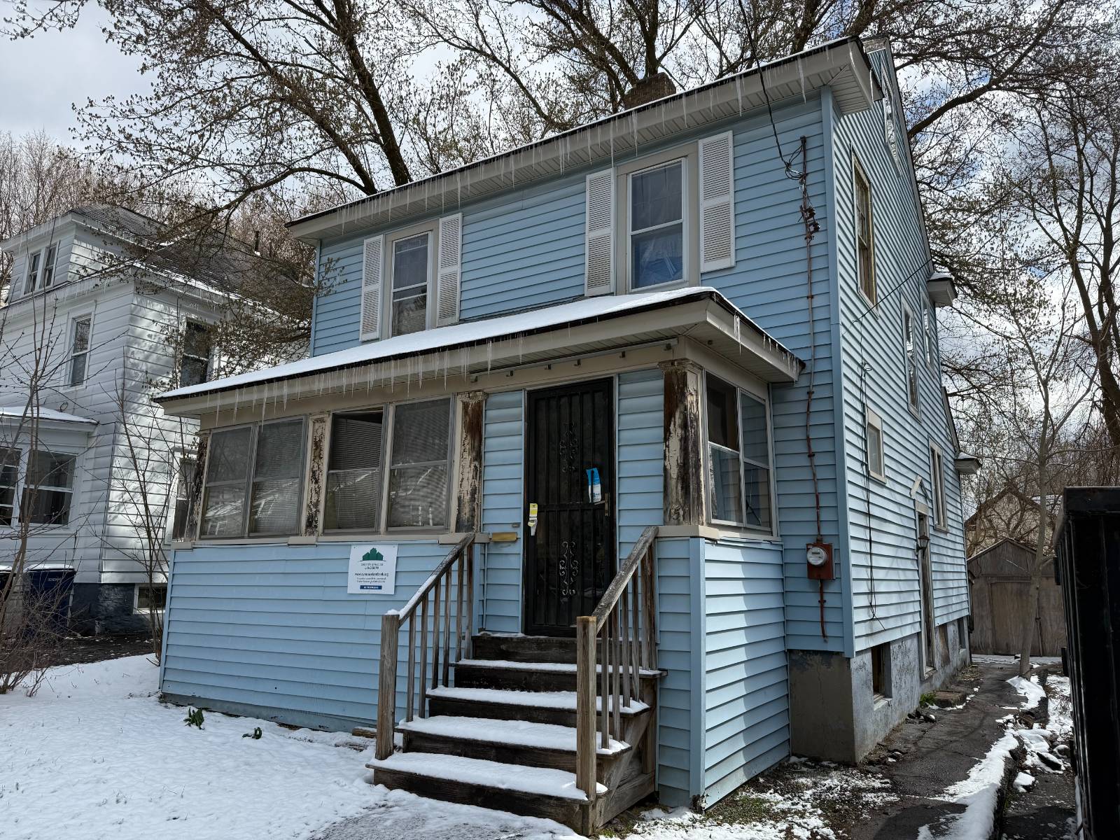 151 Clyde Ave — photo
