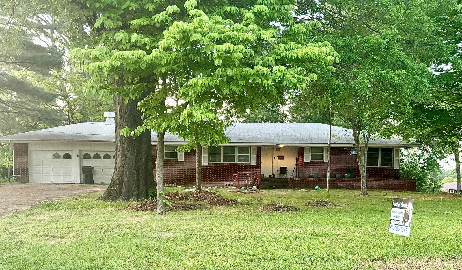 1011 SE Adams Street — photo