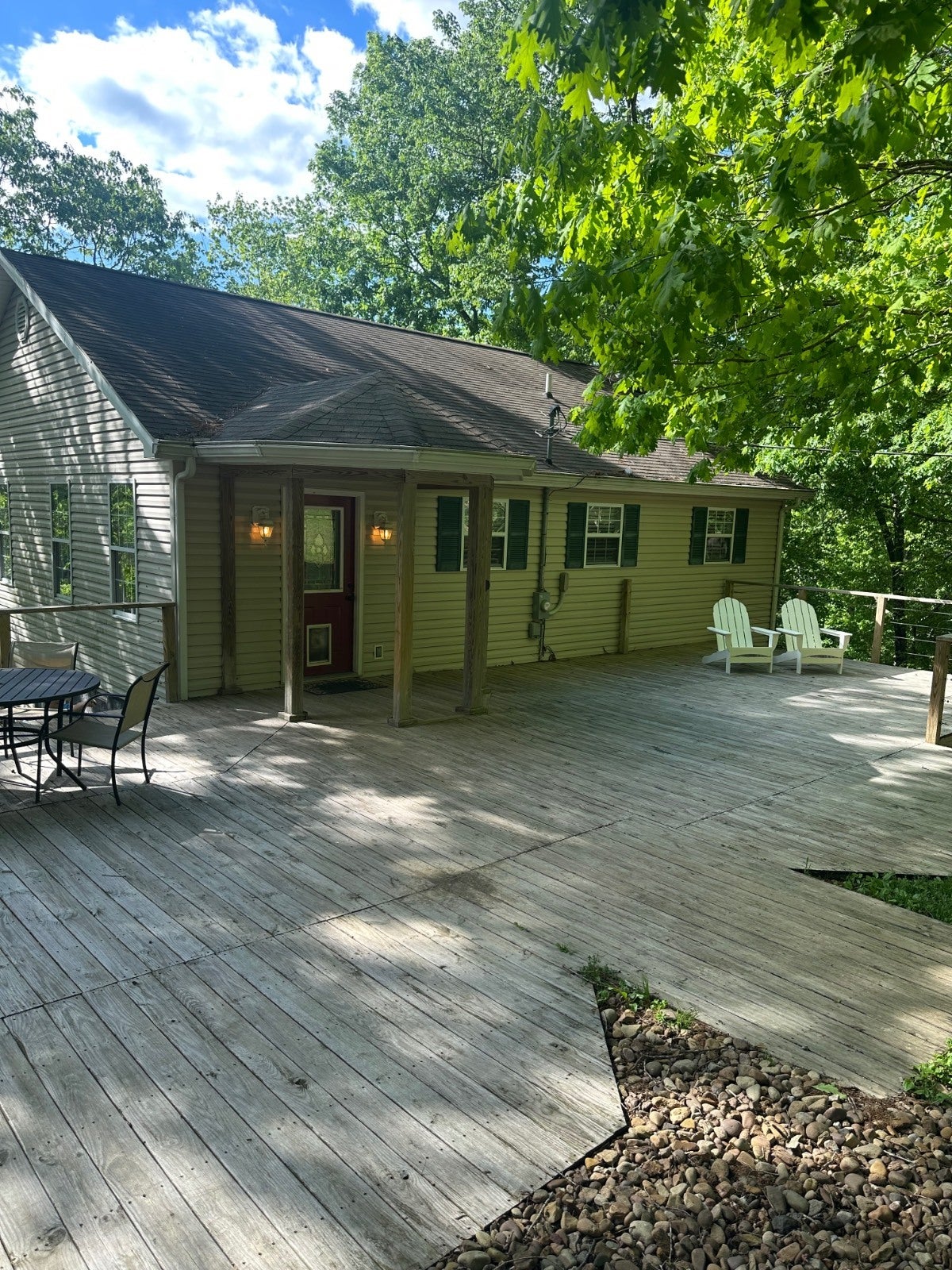 211 Mockingbird Trail — photo