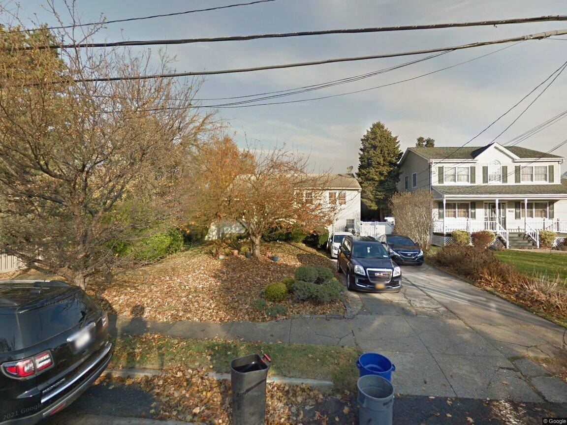 230 Archer Street — photo