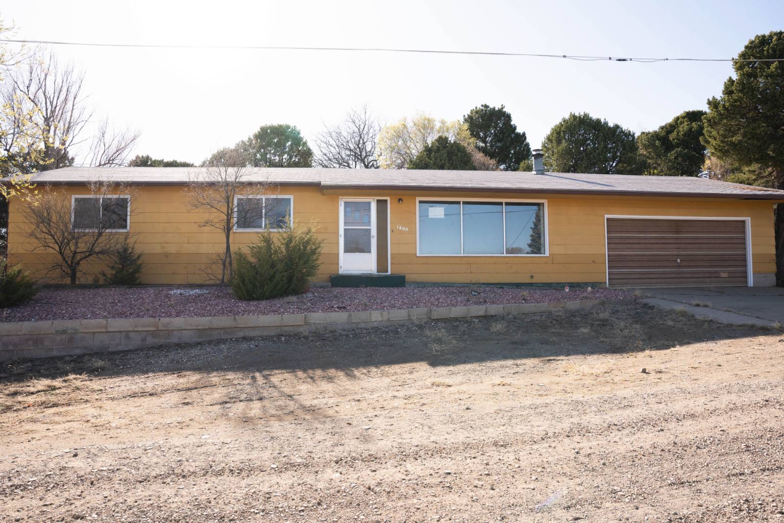 1400 Miller Rd, RATON, NM 87740