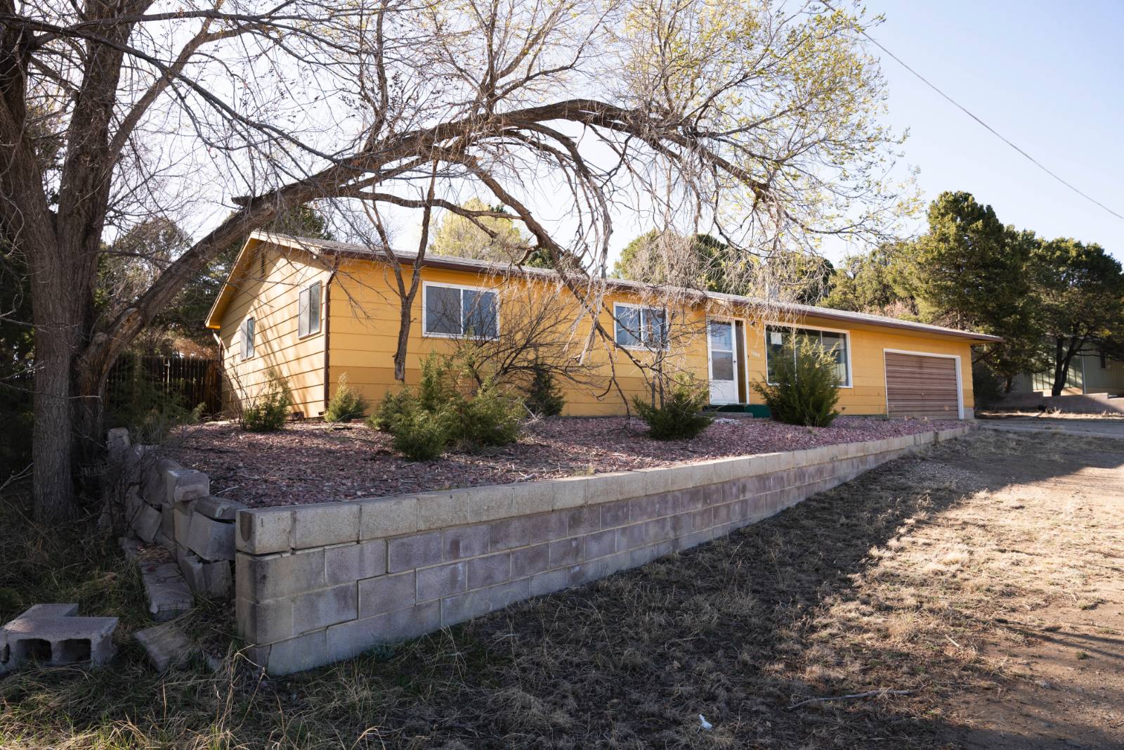 1400 Miller Rd, RATON, NM 87740 — photo 3