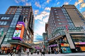 39-16 Prince Street 5C — photo