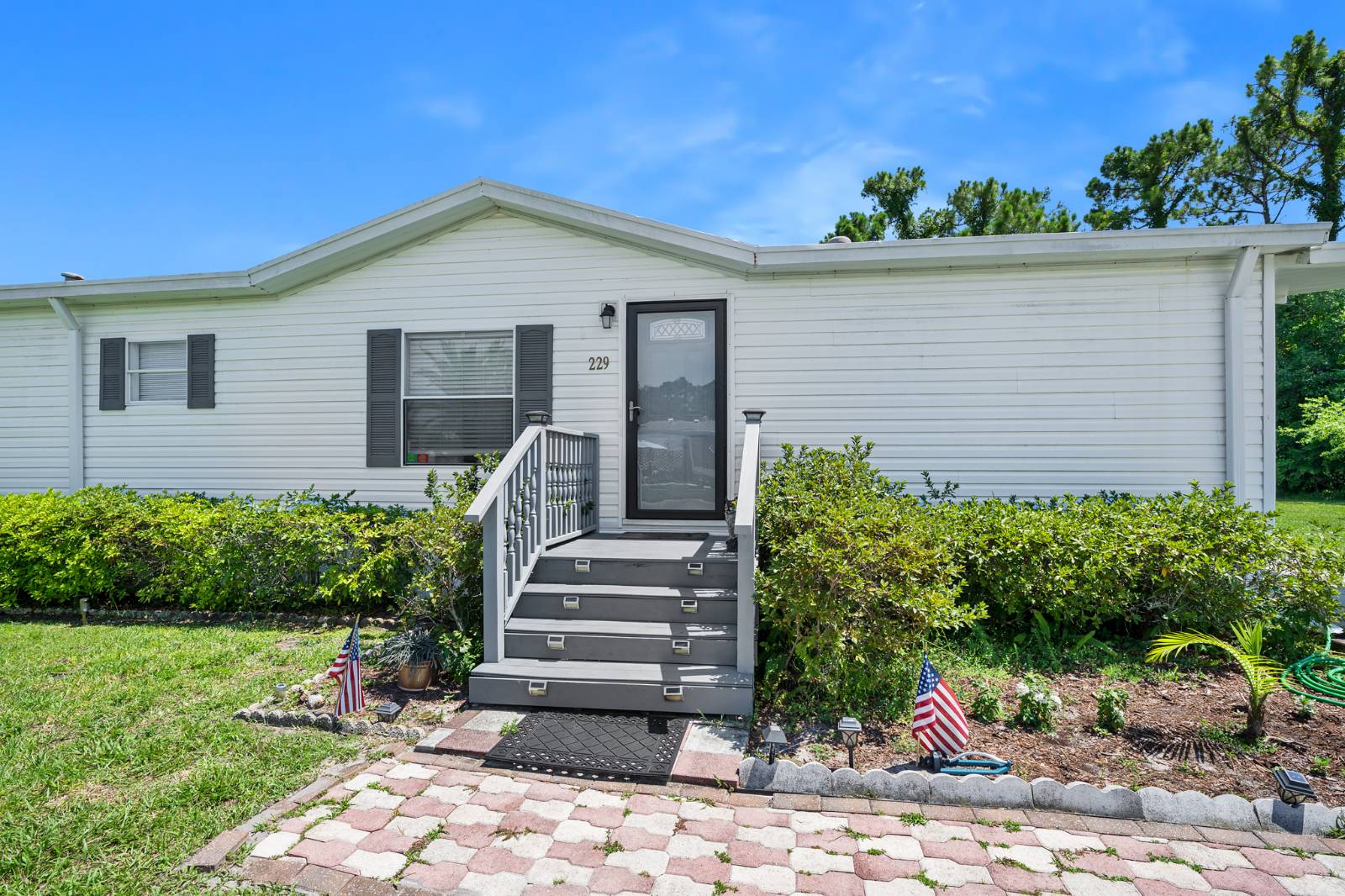 1335 Fleming Ave #229, Ormond Beach, FL 32174 — photo 2